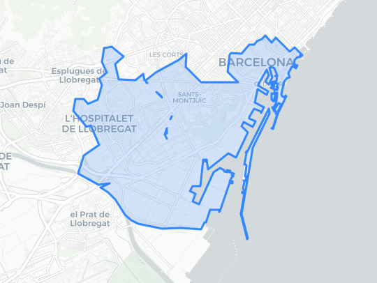 Gestión de activistas y permisos